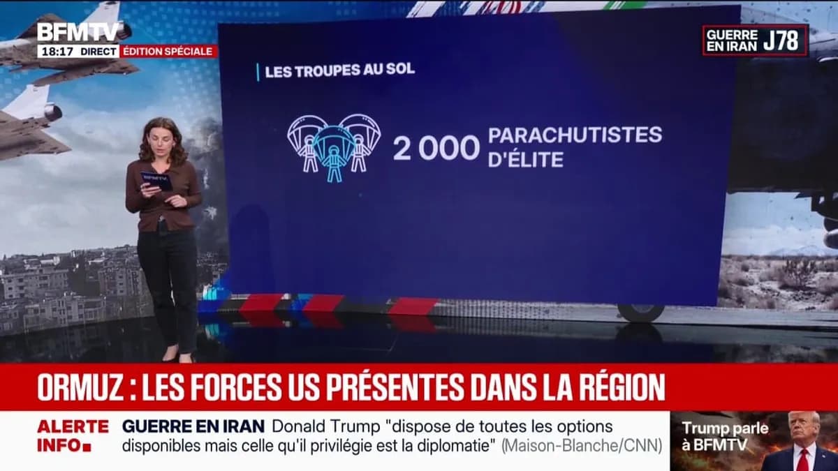 Tensions au détroit d’Ormuz : forces iraniennes et américaines en présence et enjeux géopolitiques