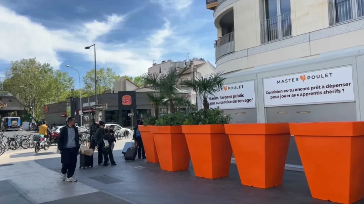 Sondage Ifop : 55% des Français soutiennent le refus d’implantation de fast-food à Saint-Ouen