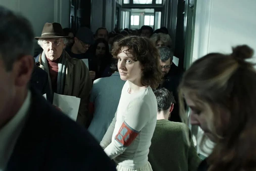 Adaptation de la vie d’Etty Hillesum : la série bouleversante d’Hagai Levi à découvrir