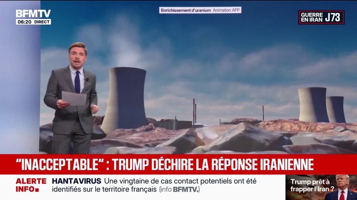 Trump vs Iran : analyse des propositions rejetées et enjeux du détroit d'Ormuz en 2026
