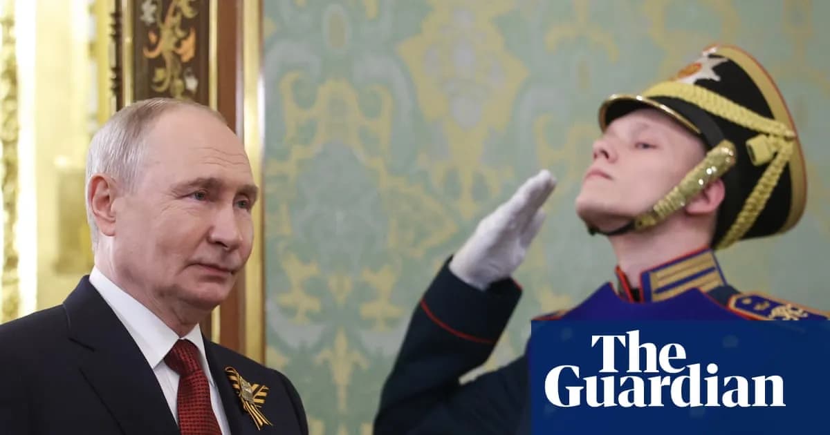 Guerre en Ukraine : Vladimir Poutine évoque une fin proche et propose des pourparlers avec Schröder en 2026