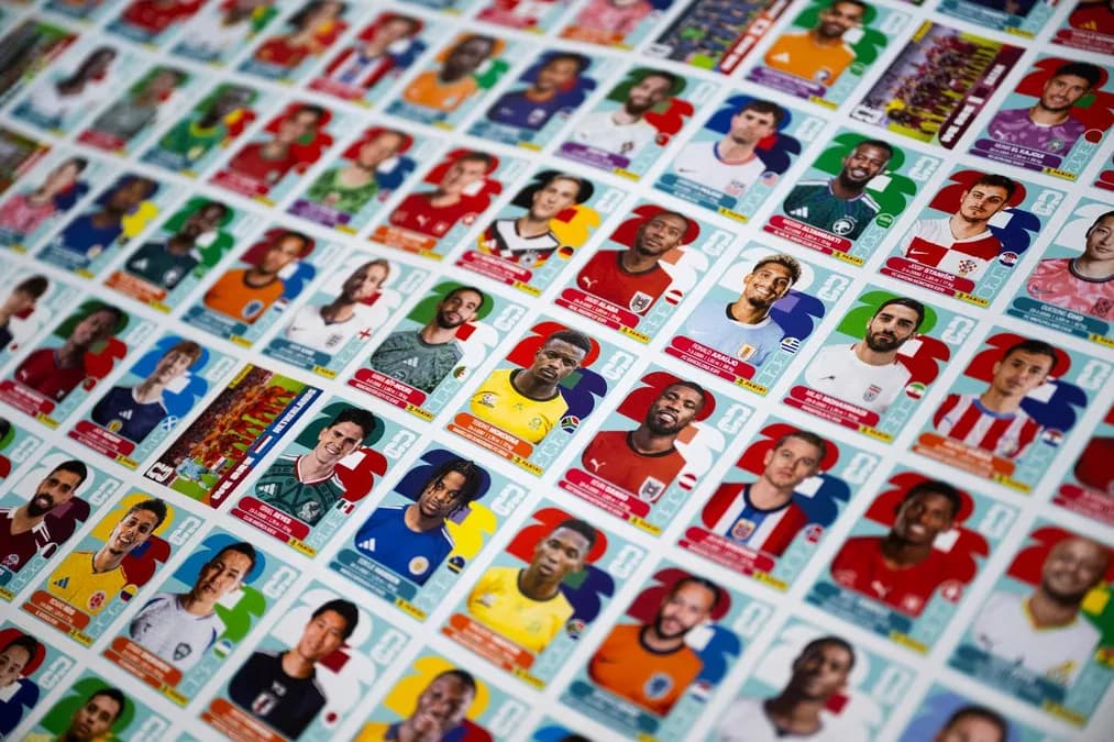 FIFA met fin à son partenariat avec Panini, collaboration avec Fanatics dès 2031 annoncée