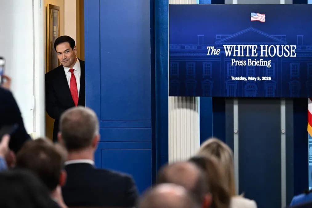Marco Rubio face à la politique erratique de Trump sur l'Iran : analyse 2026