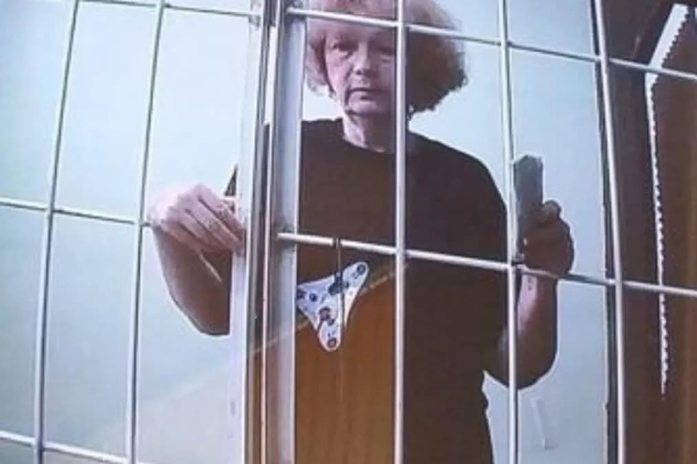 Russie 2026 : Maria Bontsler, avocate des droits humains en prison pour trahison, face au Kremlin