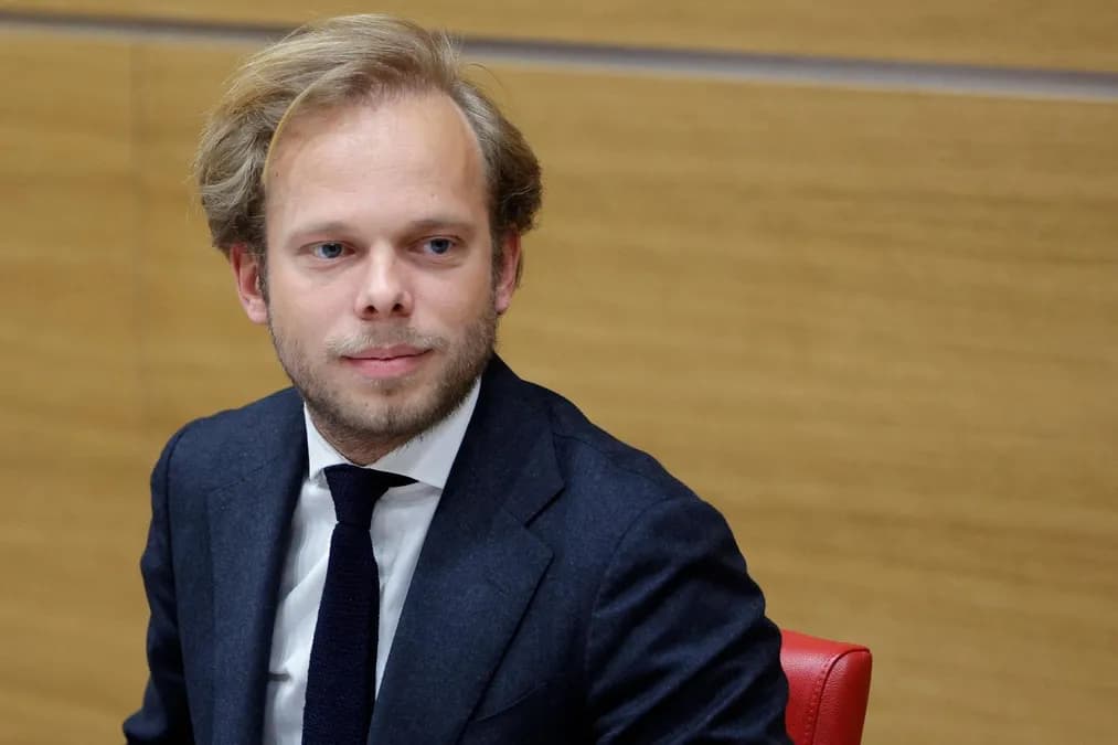 Décryptage : plainte pour prise illégale d’intérêts contre Charles Alloncle en 2026