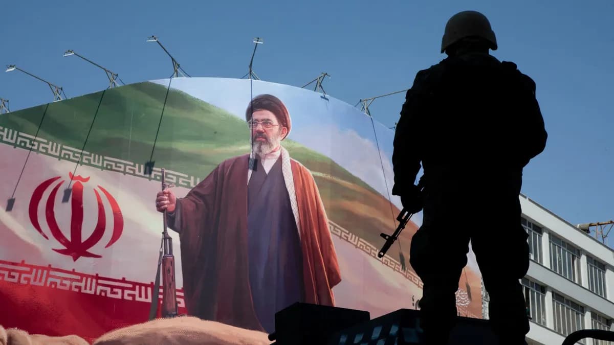 Iran vs États-Unis en 2026 : tensions et stratégies face au risque de guerre au Moyen-Orient