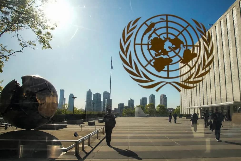 ONU : appel à mobiliser ses mécanismes face au conflit États-Unis-Iran en 2026