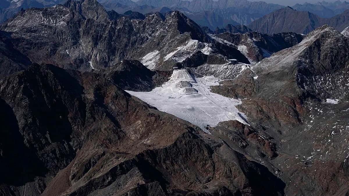 Le rapport Copernicus alerte : la crise climatique européenne menace alimentation, santé et économie