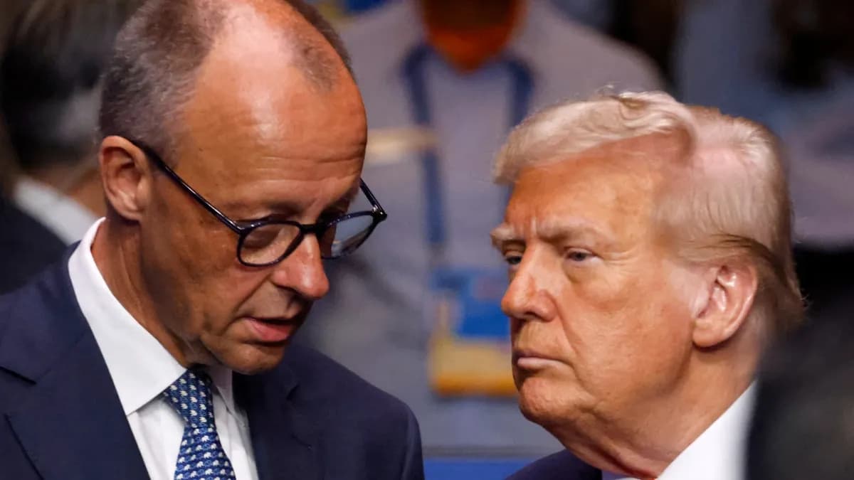 Conflit au Moyen-Orient : l'ambassadeur iranien à l'ONU accuse les États-Unis de « piraterie » et « terrorisme »