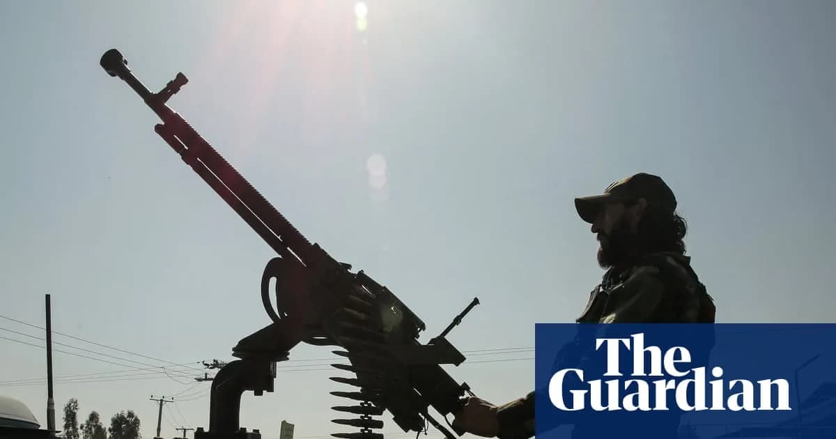Afghanistan dénonce une frappe pakistanaise meurtrière sur une université à Kunar