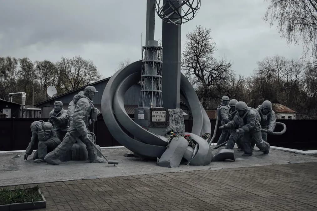 Décryptage : Quarante ans après Tchernobyl, le poids du secret et de l’impréparation soviétique