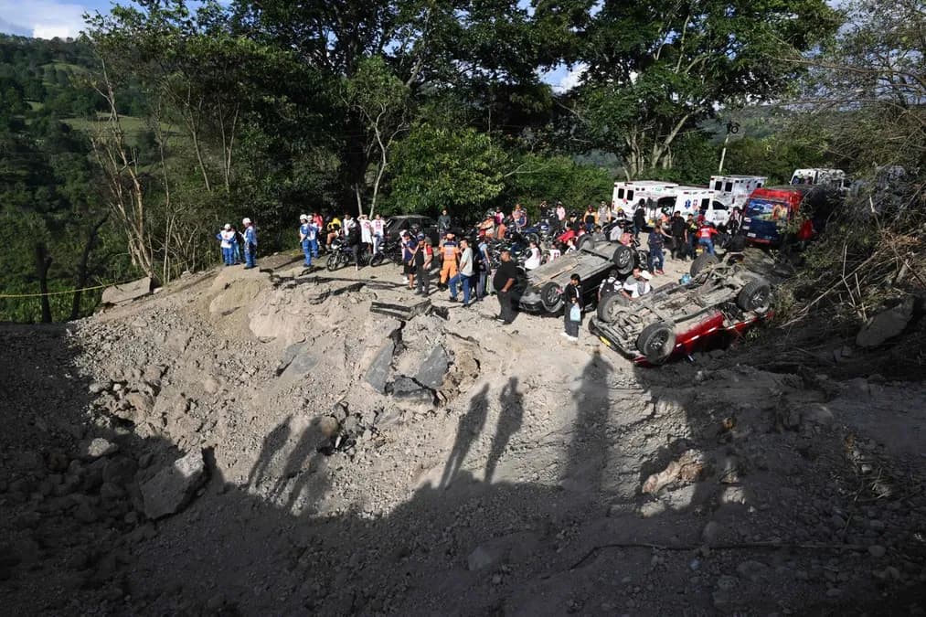 Colombie : attentat à la bombe dans le Cauca fait au moins 14 morts à quelques semaines de la présidentielle
