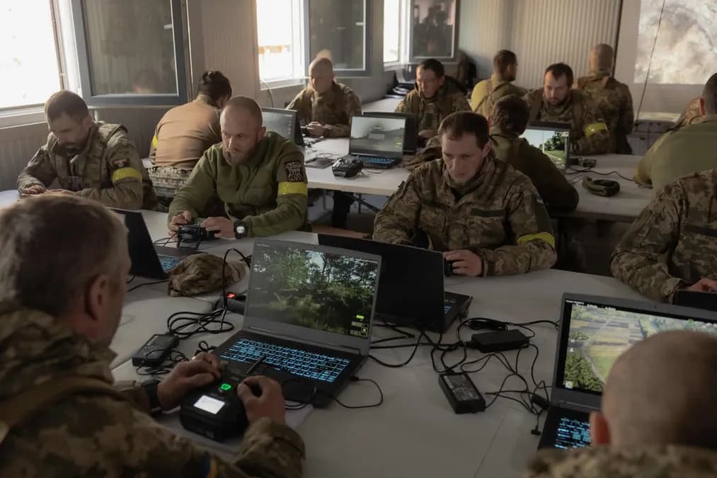 Analyse : L'innovation militaire, une sédimentation historique plutôt qu'une rupture
