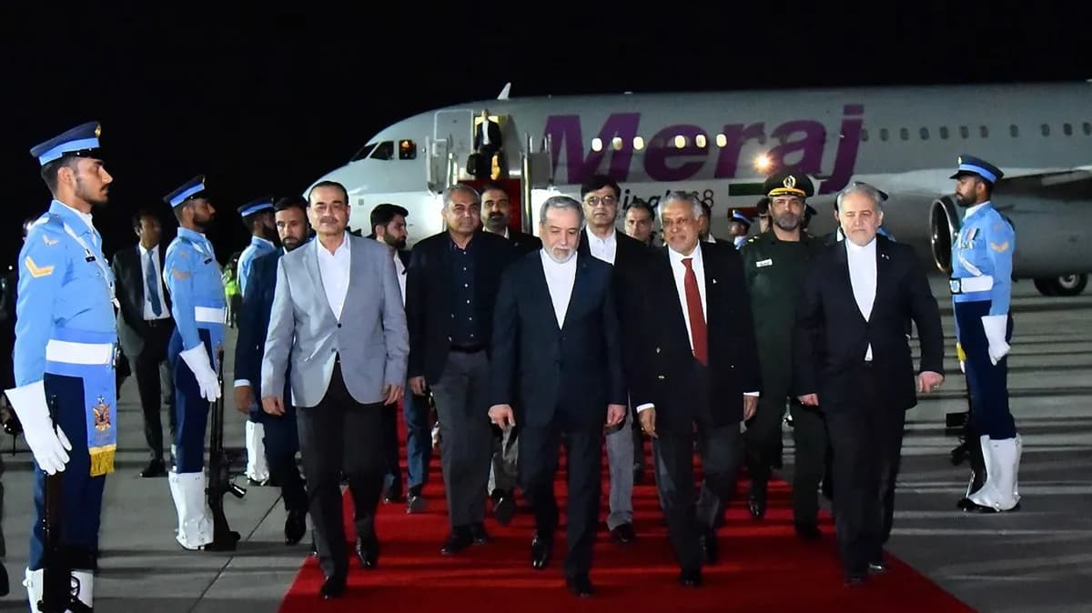 Moyen-Orient : reprise des pourparlers à Islamabad et violences dans le sud du Liban