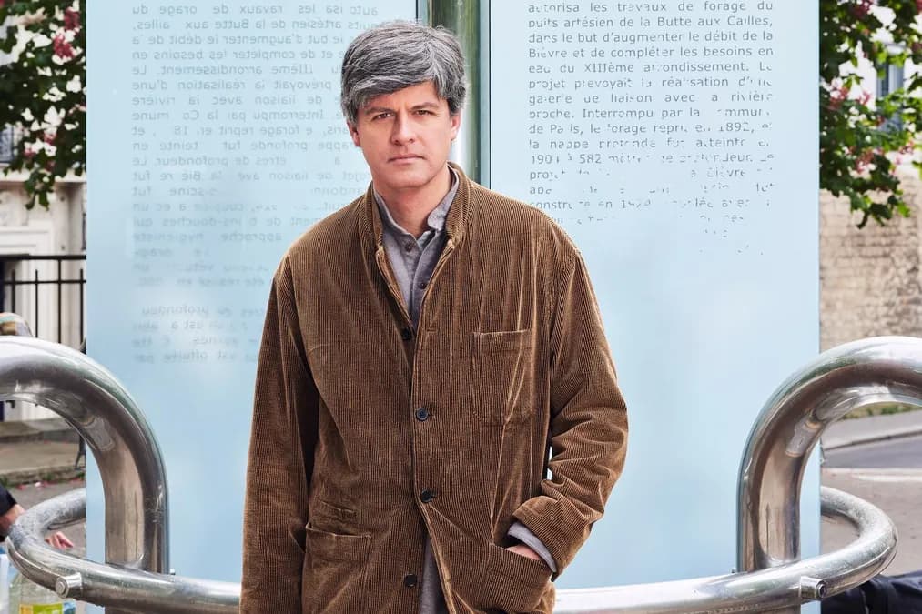 Gaspard Kœnig : la transition agroécologique, un impératif de santé publique et de durabilité