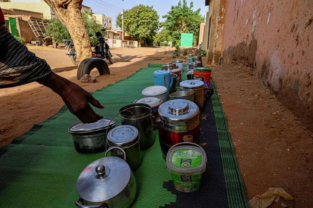 Top 5 : Les pays les plus touchés par la faim selon un rapport soutenu par l’ONU