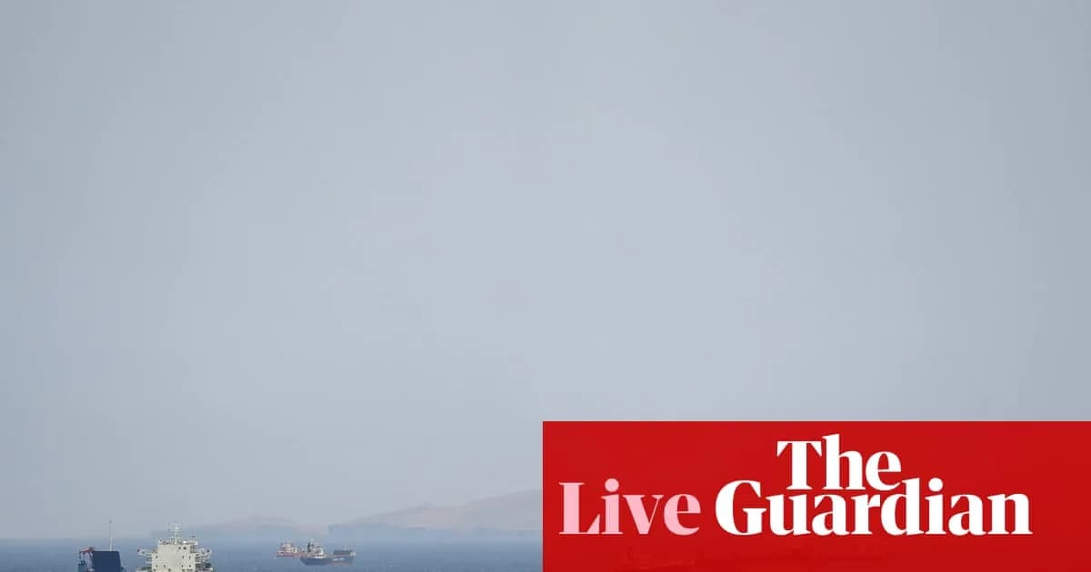 Crise au Moyen-Orient : impasse entre États-Unis et Iran sur le blocus de l’Ormuz