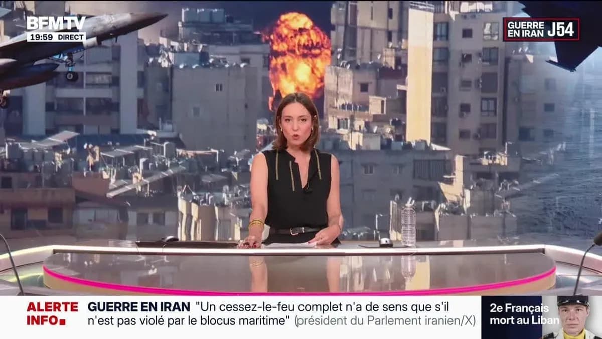Guerre au Moyen-Orient : deuxième soldat français tué au Liban, un bilan lourd pour Paris
