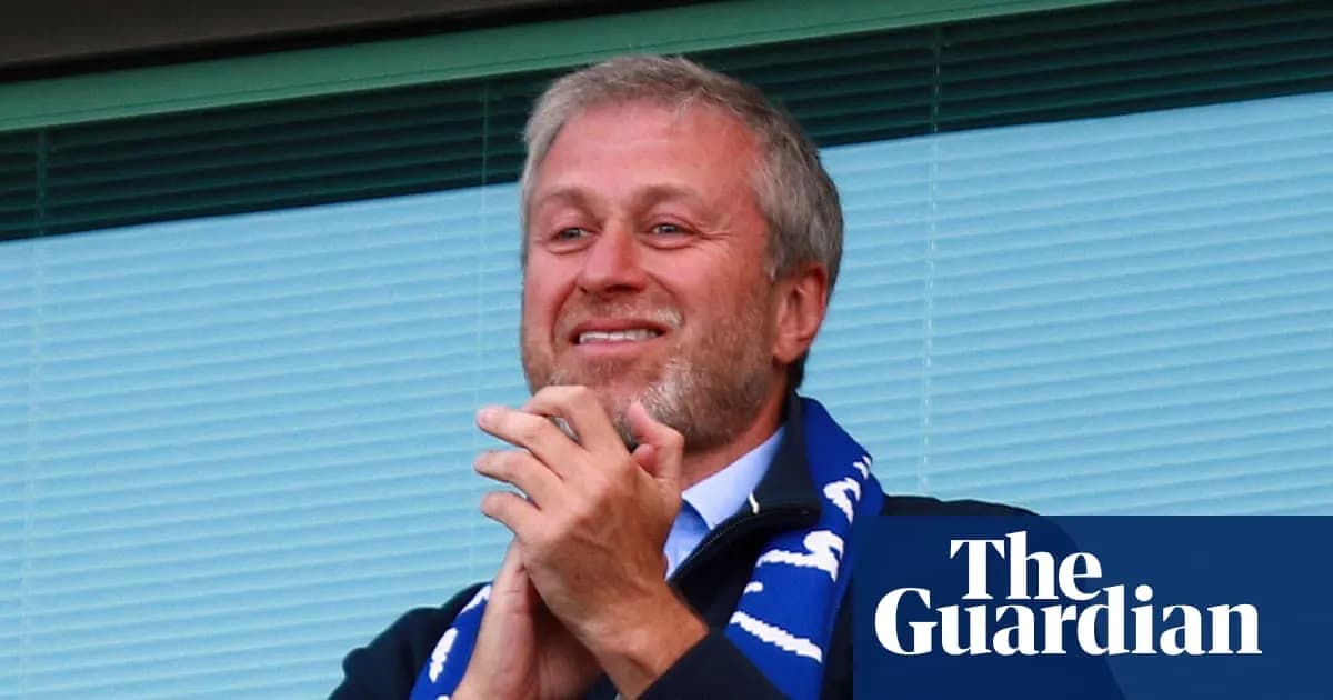 Roman Abramovich saisit la Cour européenne des droits de l’homme contre l’enquête à Jersey