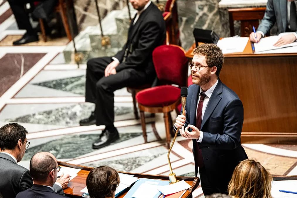 Budget 2026 : le gouvernement s’apprête à geler 6 milliards d’euros de dépenses