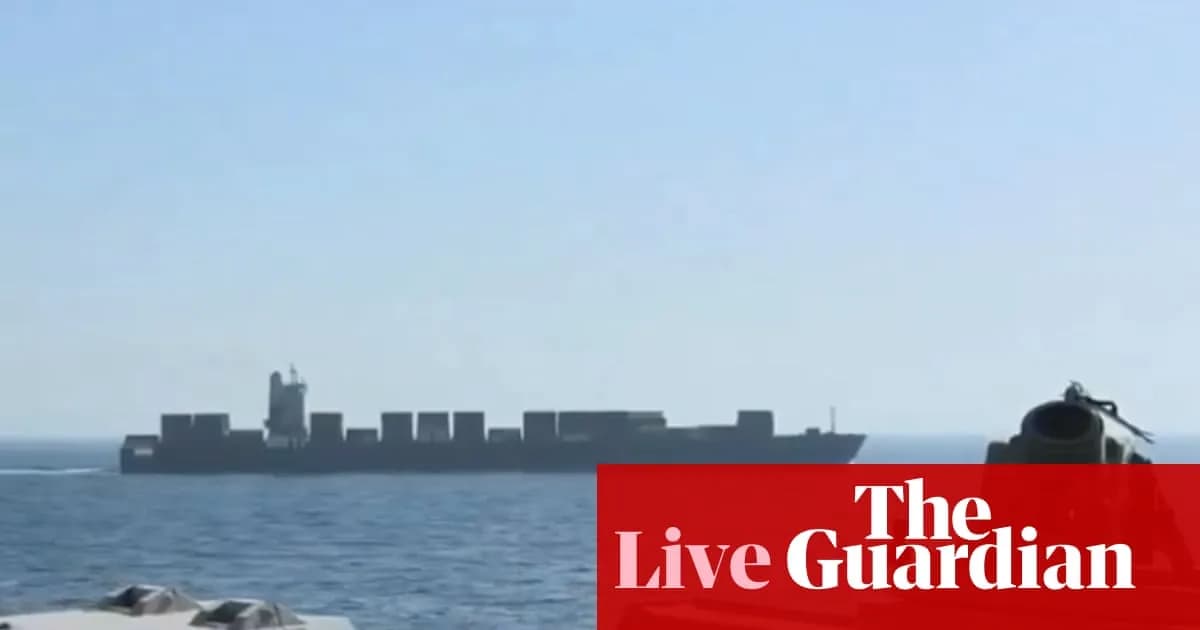 Crise au Moyen-Orient : tensions accrues entre l'Iran et les États-Unis autour du détroit d’Hormuz