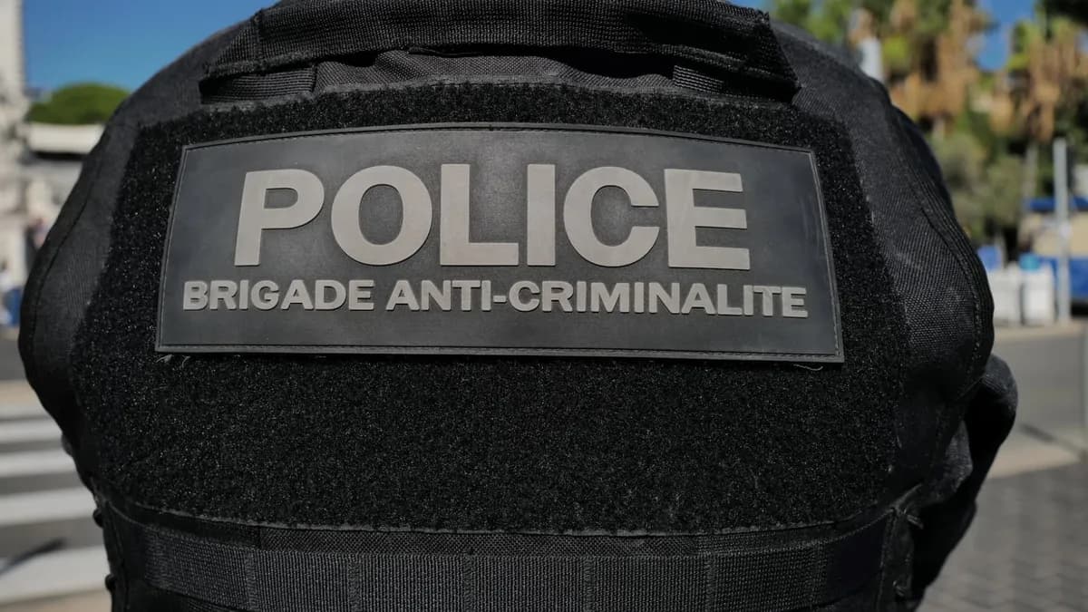 Course-poursuite spectaculaire de 25 km dans le Var : un homme interpellé à La Seyne-sur-Mer
