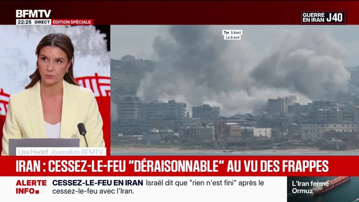 Liban : le Haut-Commissaire de l’ONU dénonce l’ampleur « épouvantable » des tueries