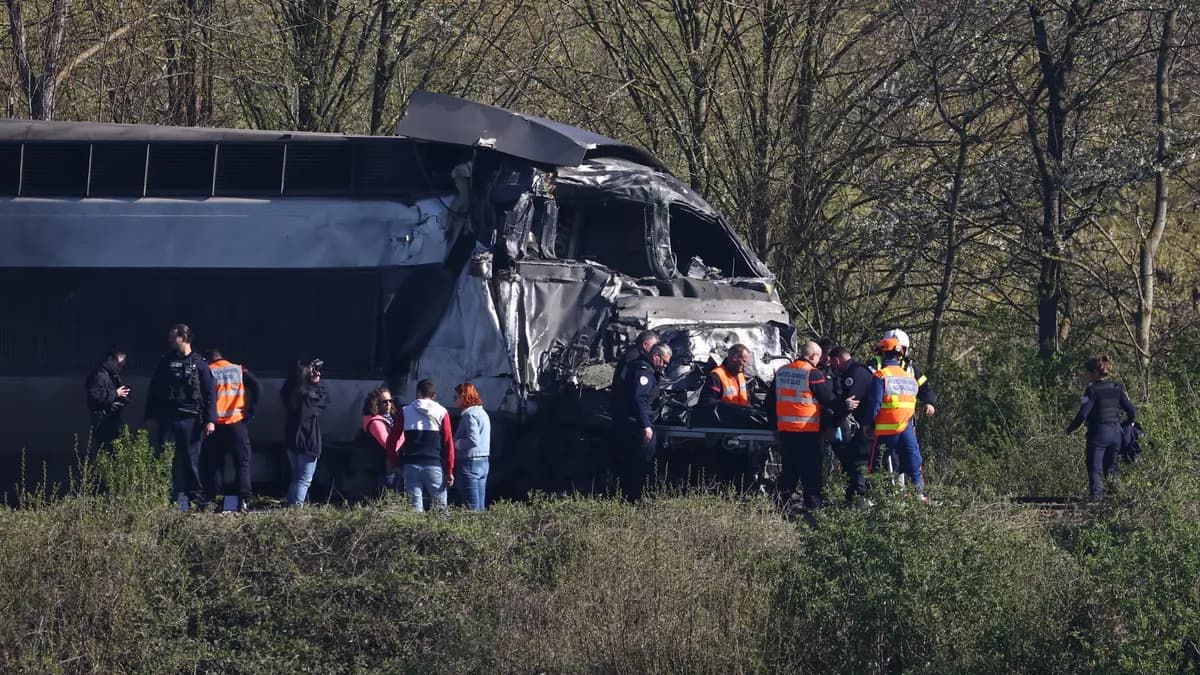 Collision mortelle à Bully-les-Mines : le chauffeur du poids lourd mis en examen pour homicide routier