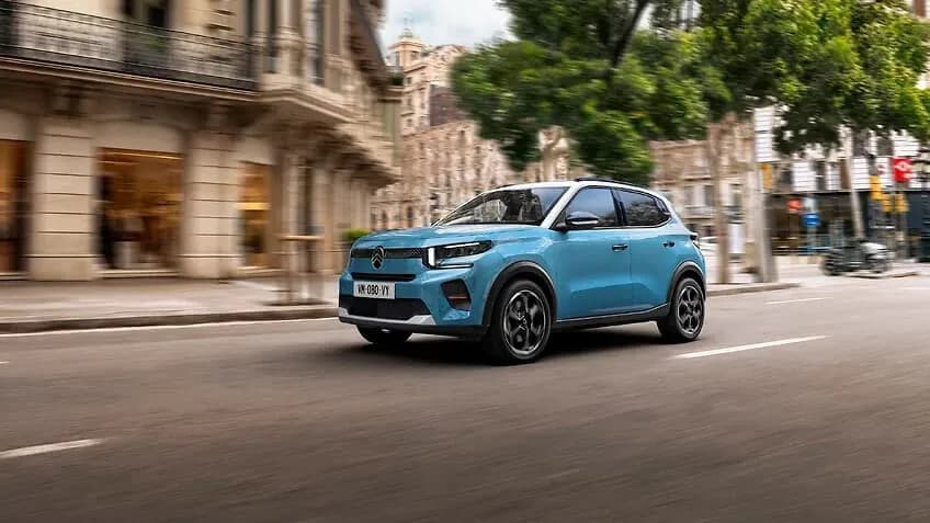 Crise des carburants : le gouvernement relance le leasing social pour les voitures électriques