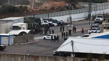 Violences sexuelles dans des prisons israéliennes