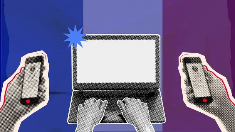 Numérique des Français : tendances et données clés