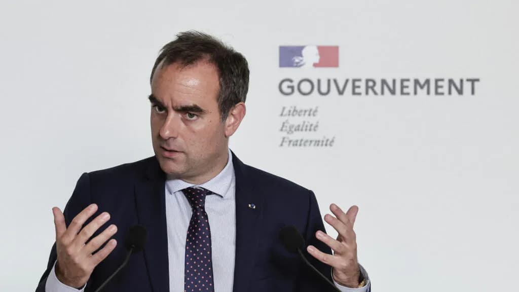 Réformes budgétaires françaises : Lecornu prévient sur l'urgence