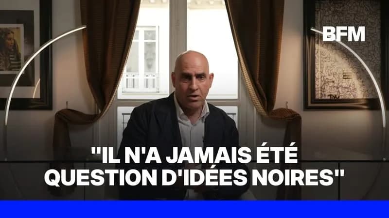 Décès de Daniel Siad, figure clé dans les dossiers Jeffrey Epstein