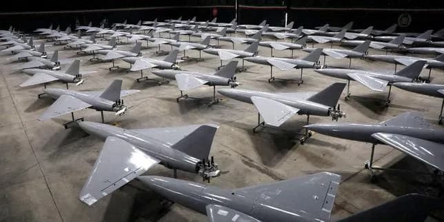 Guerre au Moyen-Orient : l'Iran met en garde les pays européens