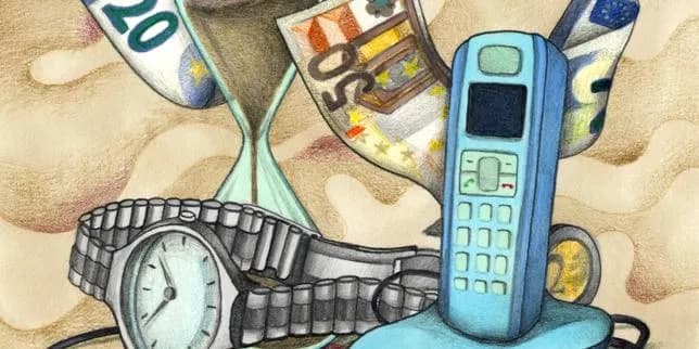 Exilés russes en France : les défis pour ouvrir un compte bancaire
