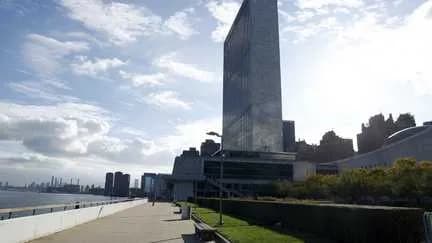 Conseil de sécurité de l'ONU : les Etats-Unis quittent une réunion
