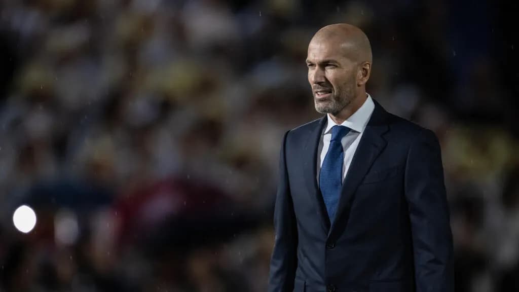 Zidane à la tête des Bleus : une nomination attendue