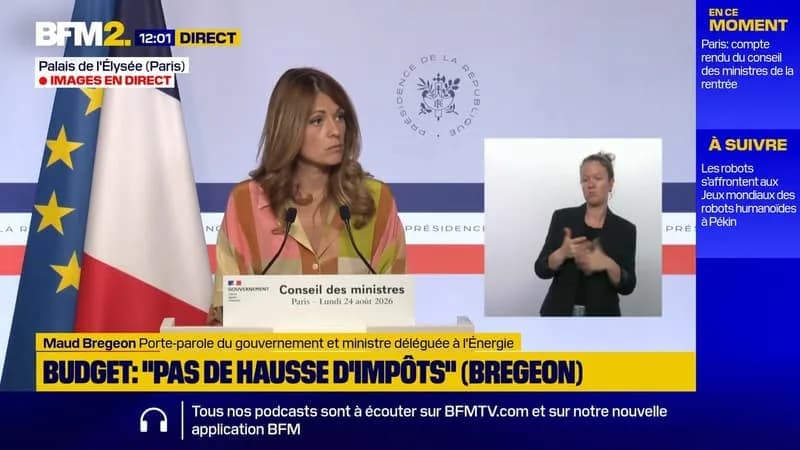 Budget 2027 : le gouvernement confirme la reconduction du chèque énergie