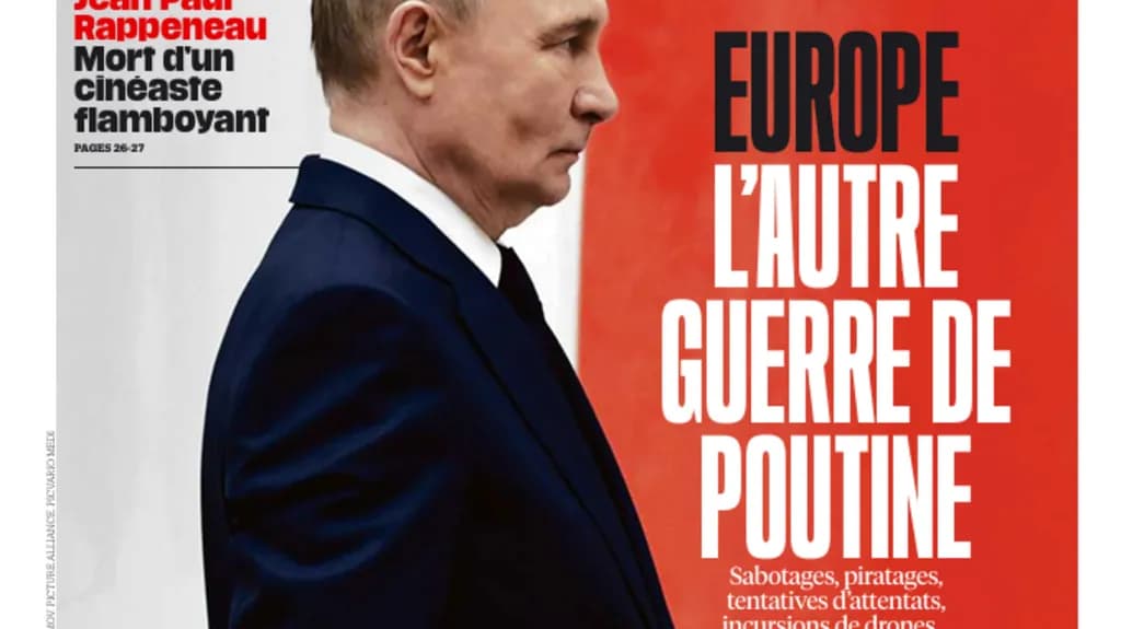 Allemagne-Russie : quelles sont les menaces de riposte et leurs impacts sur l'Europe