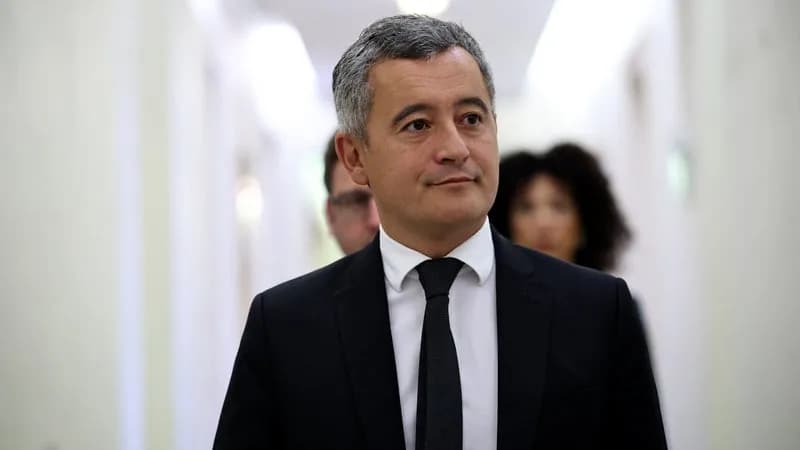 Affaire Lyhanna : magistrats et commissaires exigent que Darmanin cesse de les « jeter en pâture »