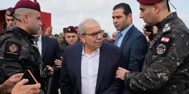 Nawaf Salam à la tête du Liban : « le gouvernement le plus respectable de son histoire »