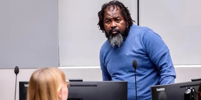 CPI condamne le rebelle centrafricain Saïd Abdel Kani pour crimes contre l'humanité