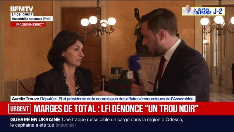 Règle d’or du gouvernement pour redistribuer le surplus de TVA sur les carburants