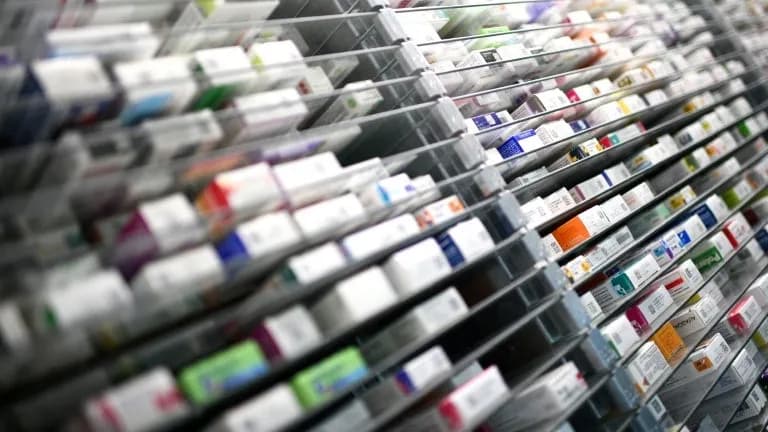 Plan de réduction du remboursement des médicaments : 100 M€ d’économies pour l’innovation