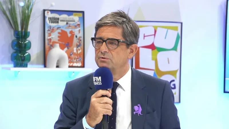 Nicolas Dufourcq alerte le Parlement : le budget doit être voté pour éviter un choc du marché