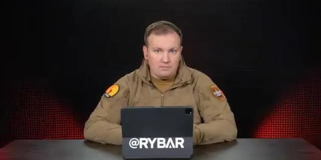 Arrestation du créateur du canal Telegram Rybar au Monténégro : impact sur la propagande