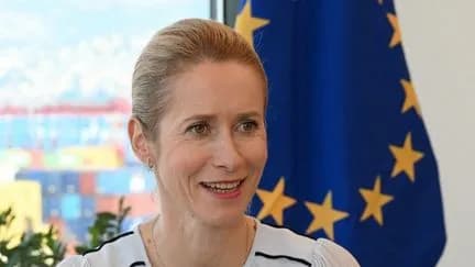 Union européenne élargit ses sanctions contre 1 600 cibles liées à la guerre en Ukraine