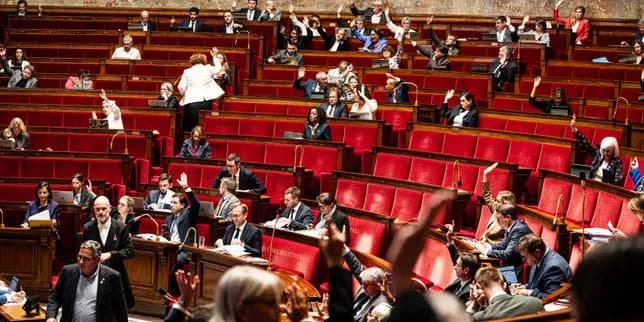Débat du budget français : quelles économies et enjeux pour les députés ?