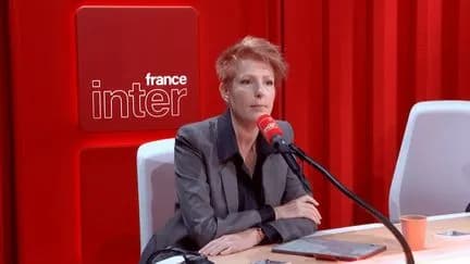 Natacha Polony se présente à l'élection présidentielle : quels enjeux pour la droite française ?