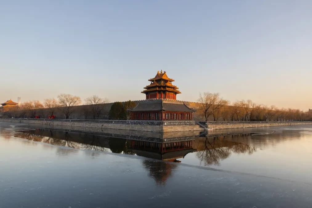 États-Unis vs Chine : l'impact méconnu du conflit en Iran sur la puissance militaire américaine